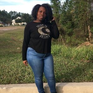 Meet your Posher, Brianna